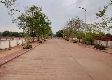 Plot Area in  Plot at Sejbahar – for Sale