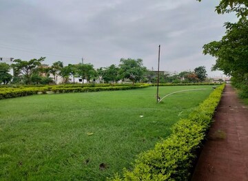  Plot – Garden View at Sejbahar - for Sale
