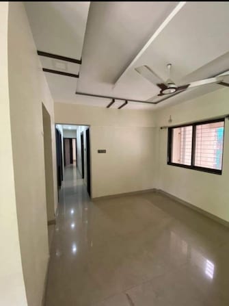 2 BHK Apartment For Resale in Rudra Kristina Koyana Velhe Navi Mumbai  7563529