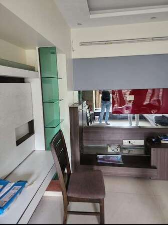 2 BHK Apartment For Resale in Rudra Kristina Koyana Velhe Navi Mumbai  7563529