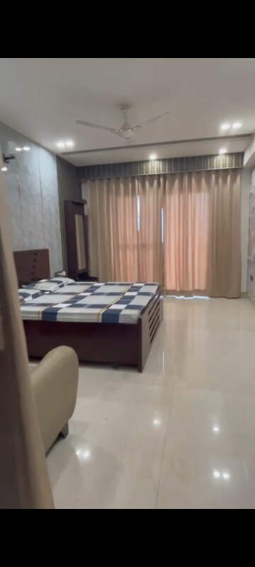 Bedroom in 4 BHK Builder Floor at Sector 85 – for Sale