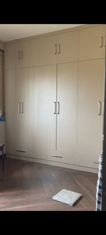 Bathroom in 4 BHK Builder Floor at Sector 85 – for Sale