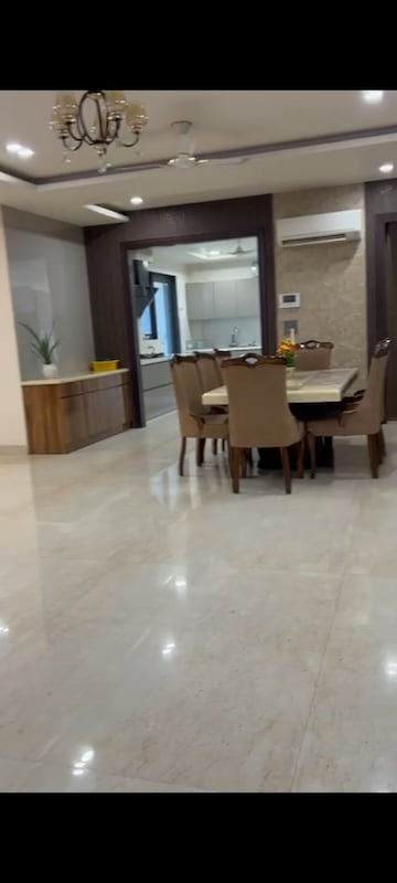 Master Bedroom in 4 BHK Builder Floor at Sector 85 – for Sale