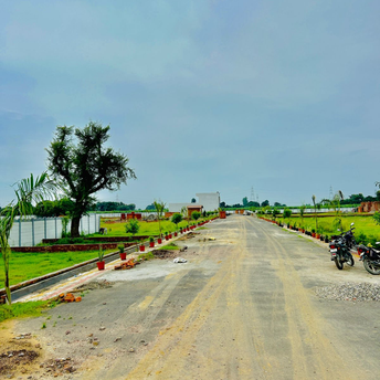 Plot For Resale in Lakhwaya Meerut  7563508