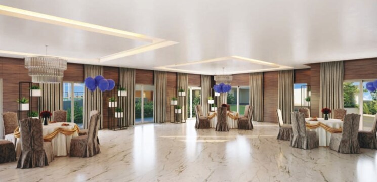 undefined, venkatesh-skydale-phase-3 3 Bedroom 1278 Sq.Ft. Apartment In Sinhagad Road Pune 7563504