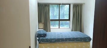 1 BHK Apartment For Resale in Chandak Nishchay Borivali East Mumbai  7563511