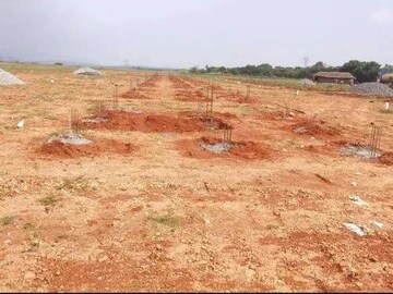 Plot Area in  Plot at Mathura Road – for Sale