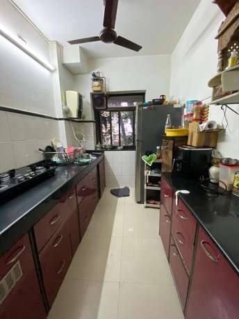 1 BHK Apartment For Rent in Spring Leaf 6 CHS Kandivali East Mumbai  7563514