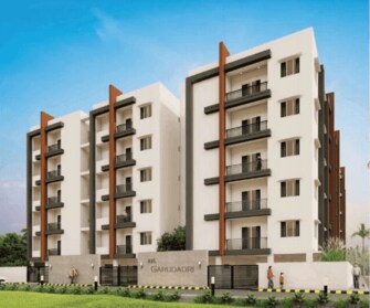 2 BHK Apartment For Resale in AVL Garudadri Atchutapuram Vizag  7563456