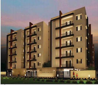 2 BHK Apartment For Resale in AVL Garudadri Atchutapuram Vizag  7563456