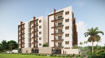 2 BHK Apartment For Resale in AVL Garudadri Atchutapuram Vizag  7563456