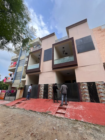 4 BHK Independent House For Resale in Niwaru Jaipur  7563568