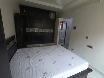 1 BHK Apartment For Rent in Swiss Corner Andheri West Mumbai  7563555