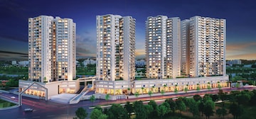 2 BHK Apartment For Resale in Venkatesh Skydale Phase 3 Sinhagad Road Pune  7563566