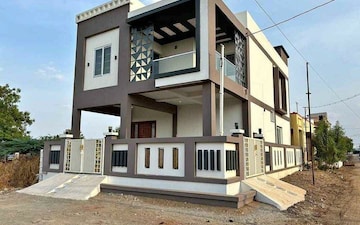 3 BHK Villa For Sale in Mysore Road