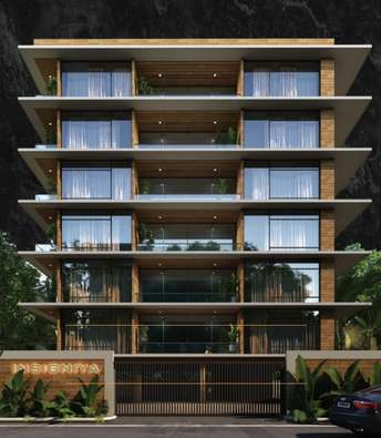 4 BHK Apartment For Resale in Aundh Pune  7563583