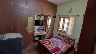 3 BHK Independent House For Resale in Nri Layout Bangalore  7562958