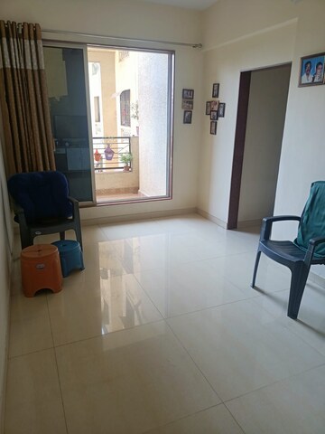 Room in 1 BHK Apartment at Dombivli West – for Sale