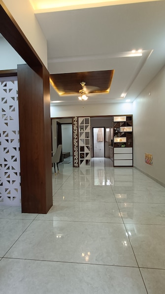 3 BHK Independent House For Resale in Nipania Indore  7563631