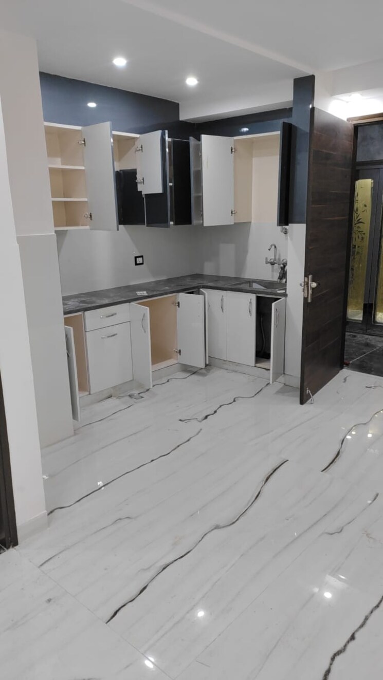 Kitchen, mahakrupa-chs 2 Bedroom 750 Sq.Ft. Apartment In Ghantali Thane 7563607