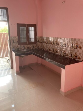 1 BHK Independent House For Resale in Gomti Nagar Lucknow  7563598