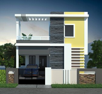 2 BHK Villa For Resale in Kandigai Chennai  7563536