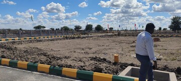 Plot Area in  Plot at Peddapur – for Sale