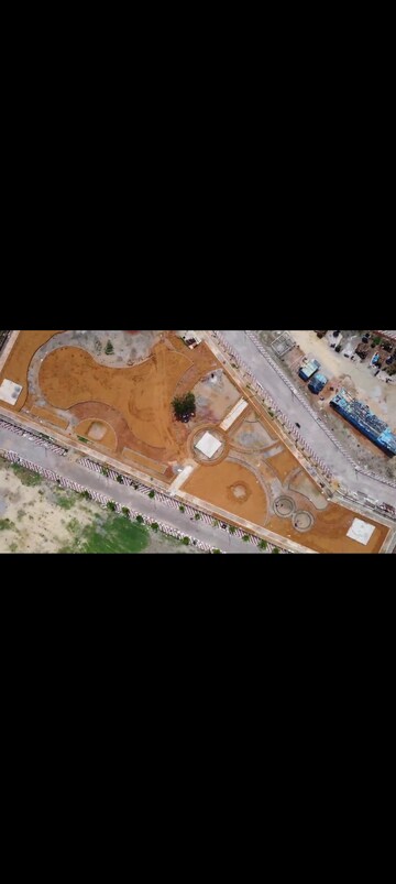  Plot – Garden View at Peddapur - for Sale