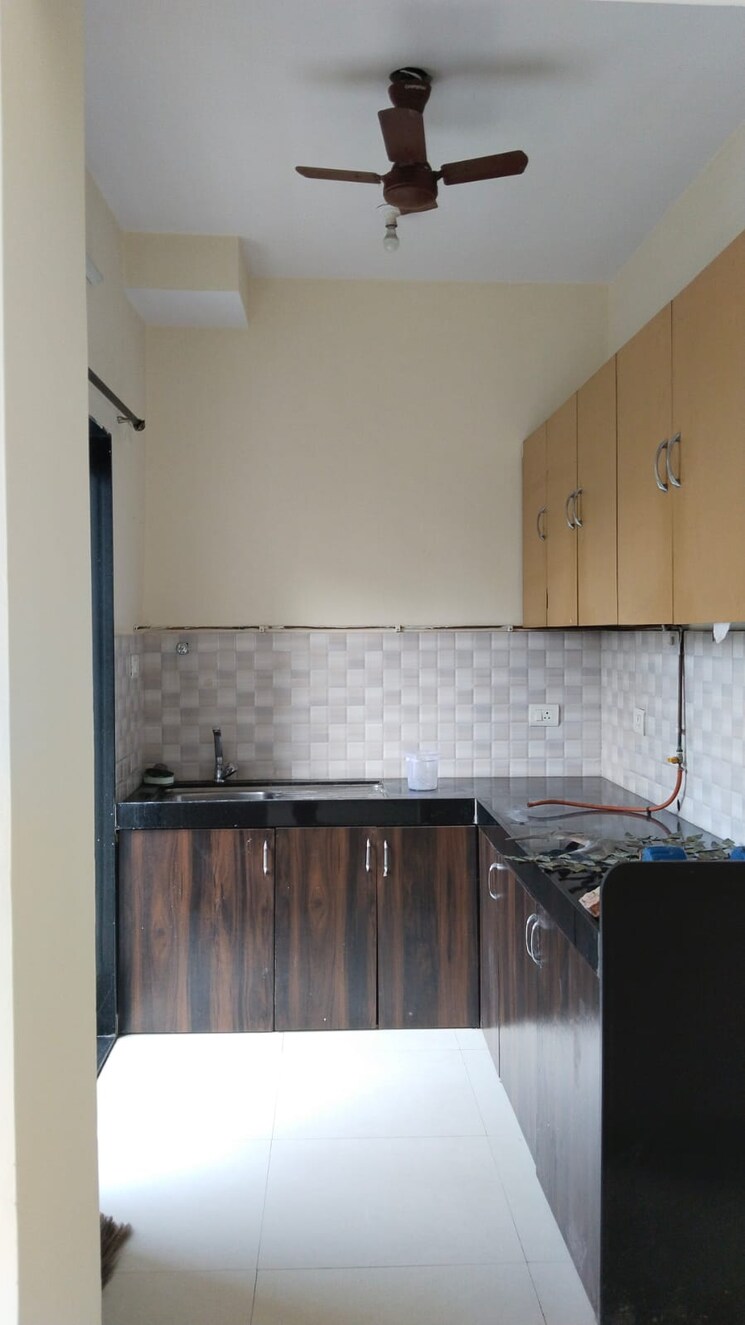 Kitchen, aishwarya-chs-powai 2 Bedroom 885 Sq.Ft. Apartment In Powai Mumbai 7563657