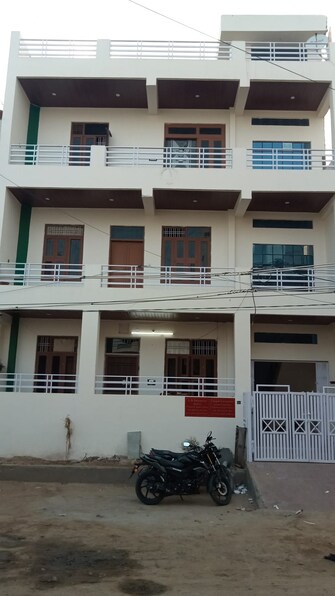 3 BHK Independent House For Resale in Siddhi The City Park Mansarovar Jaipur  7563703