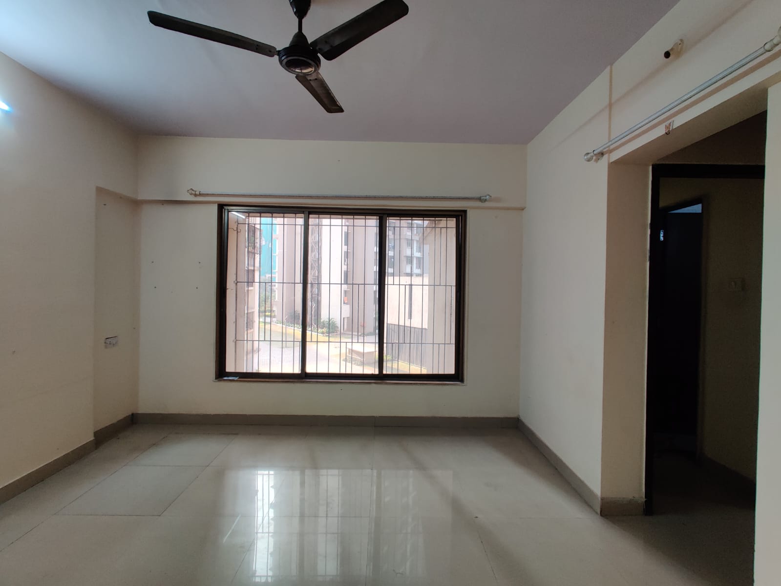 2 BHK Apartment For Resale in Runwal Garden City Balkum Thane  7563667