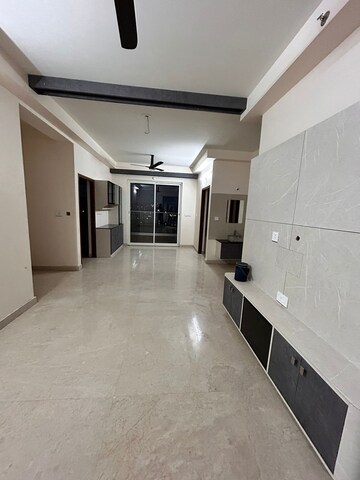 3 BHK Apartment For Rent in Kothaguda Hyderabad  7563752