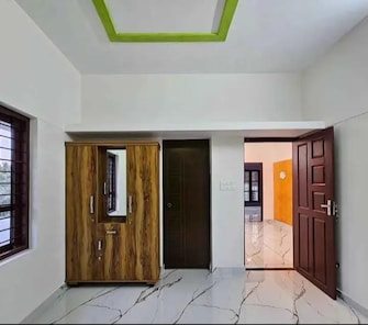 2 BHK Villa For Resale in Padur Chennai  7563674