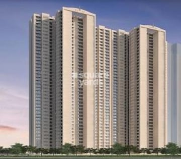 1 BHK Apartment For Resale in Puranik Ikigai Ghodbunder Road Thane  7563715