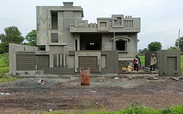 1 BHK Villa For Sale in Mysore Road