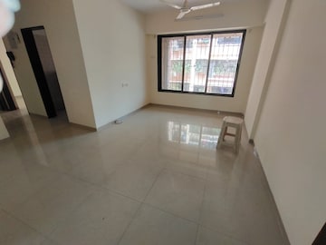 3 BHK Apartment For Rent in Romell Aether Goregaon East Mumbai  7563686