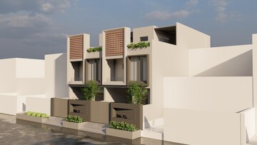 4 BHK Villa For Resale in Ram Nagar Jaipur  7563746