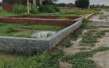 Plot For Sale in Neharpar