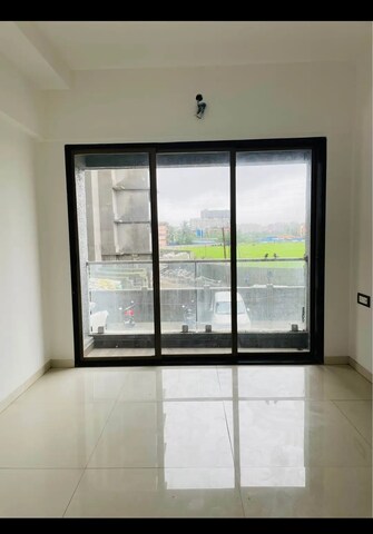 1 BHK Apartment For Rent in HMD Riverview Taloja Sector 20 Navi Mumbai  7563774