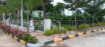 3 BHK Villa – Garden View at Ghatkesar - for Sale