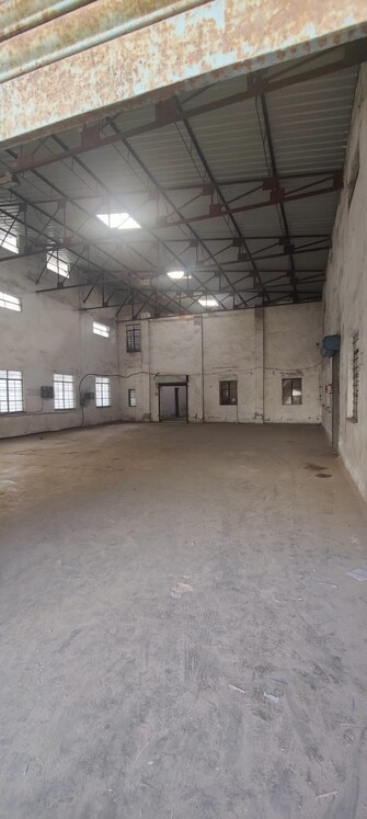 Commercial Warehouse 3500 Sq.Ft. For Rent in Waluj Aurangabad  7563785