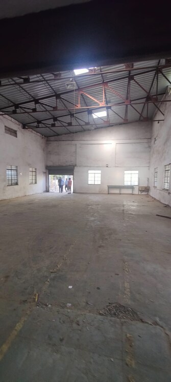 Commercial Warehouse 3500 Sq.Ft. For Rent in Waluj Aurangabad  7563785