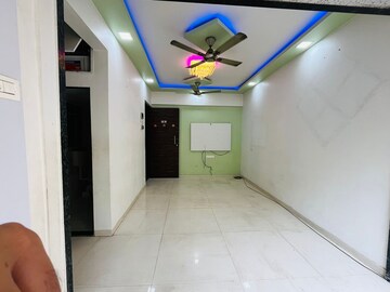 2 BHK Apartment For Rent in Thanekar Park Land Badlapur East Thane  7563858