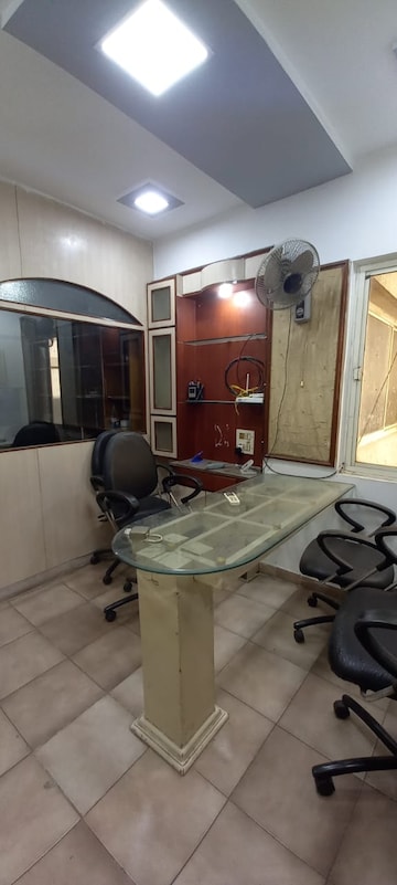Team Area in  Office Space at Ellis Bridge – for Sale