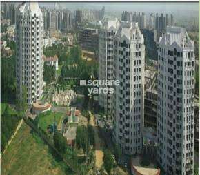 3.5 BHK Apartment For Rent in Kohli One Housing Malibu Condominiums High Rise Sector 47 Gurgaon  7563948