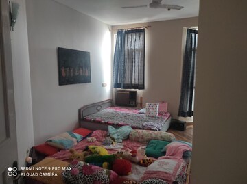 3.5 BHK Apartment For Rent in Kohli One Housing Malibu Condominiums High Rise Sector 47 Gurgaon  7563948