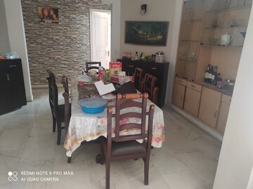 3.5 BHK Apartment For Rent in Kohli One Housing Malibu Condominiums High Rise Sector 47 Gurgaon  7563948