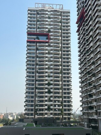 4 BHK Apartment For Resale in ABA County 107 Sector 107 Noida  7563931