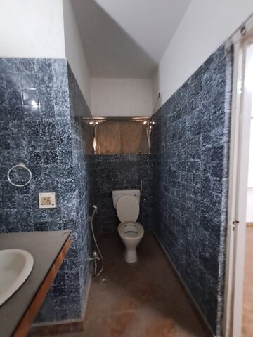 Kitchen in 4 BHK Apartment at Kalkaji – for Sale
