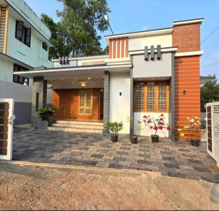 3 BHK Villa For Resale in Tavarekere Bangalore  7564007